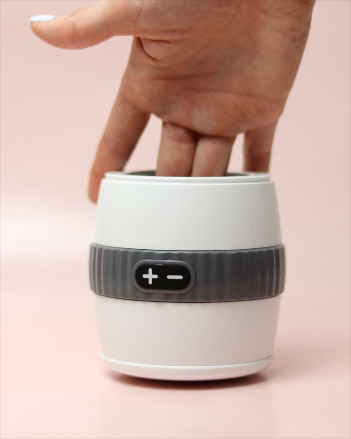 Nympho Tornado Twist Cup
