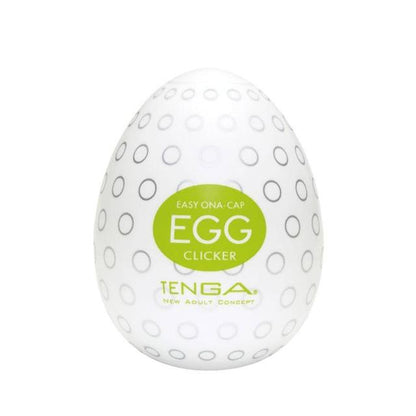Nympho Secret Egg